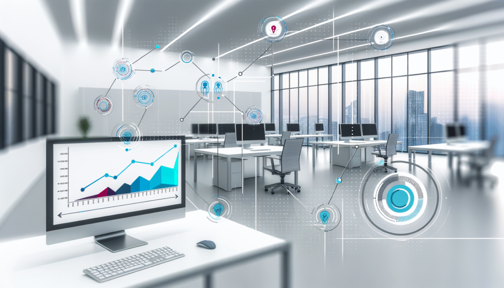 Automation success stories showcasing business transformation and operational improvements